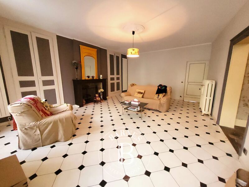 À vendre Maison de ville | Saint-Benoît-du-Sault - picture 3