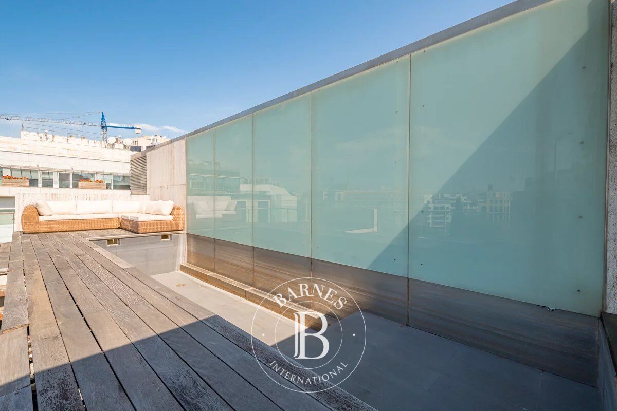 Daire Madrid - picture 24