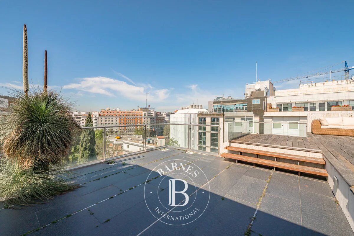 Daire Madrid - picture 20