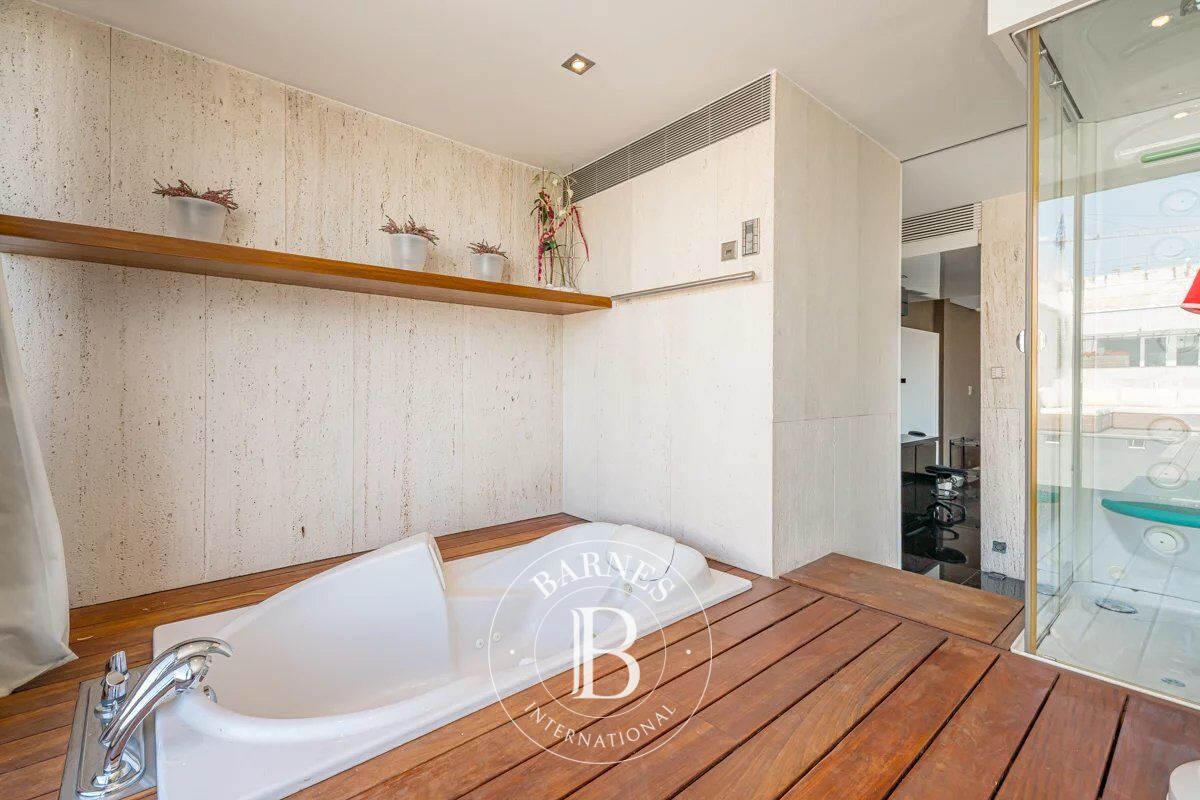 Daire Madrid - picture 27