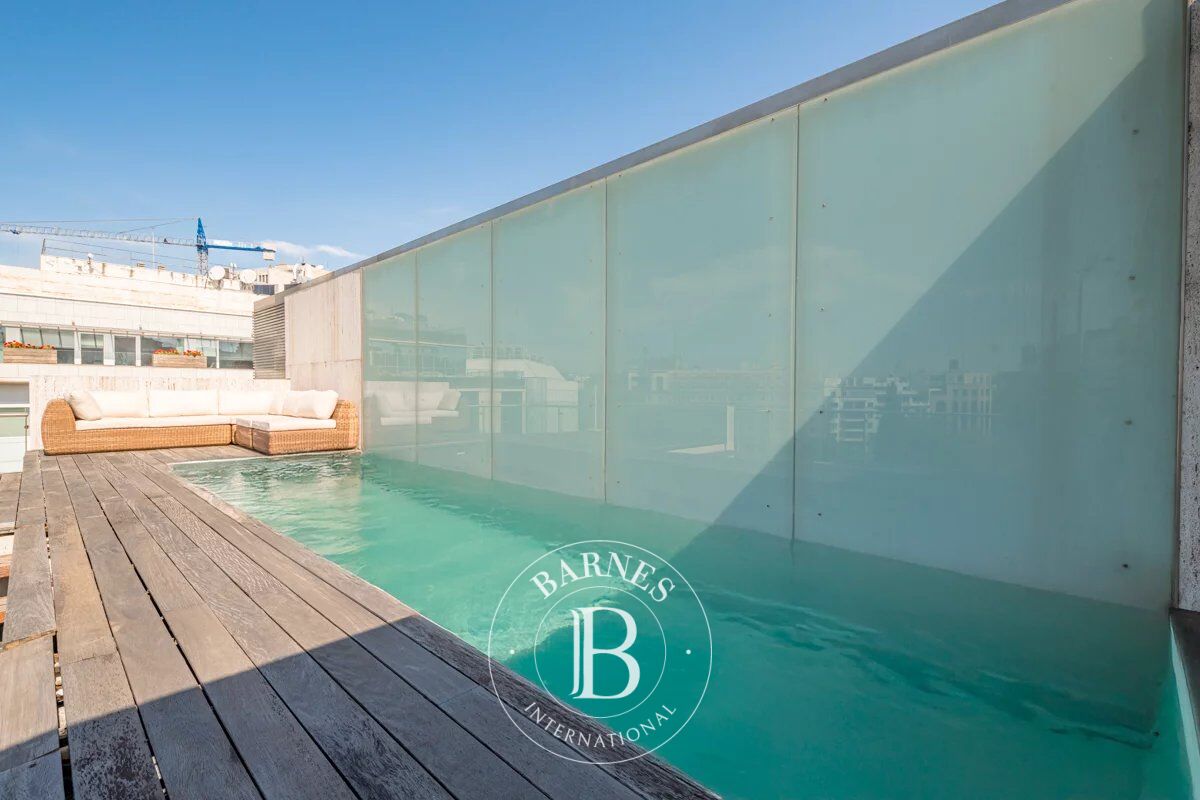 Daire Madrid - picture 23