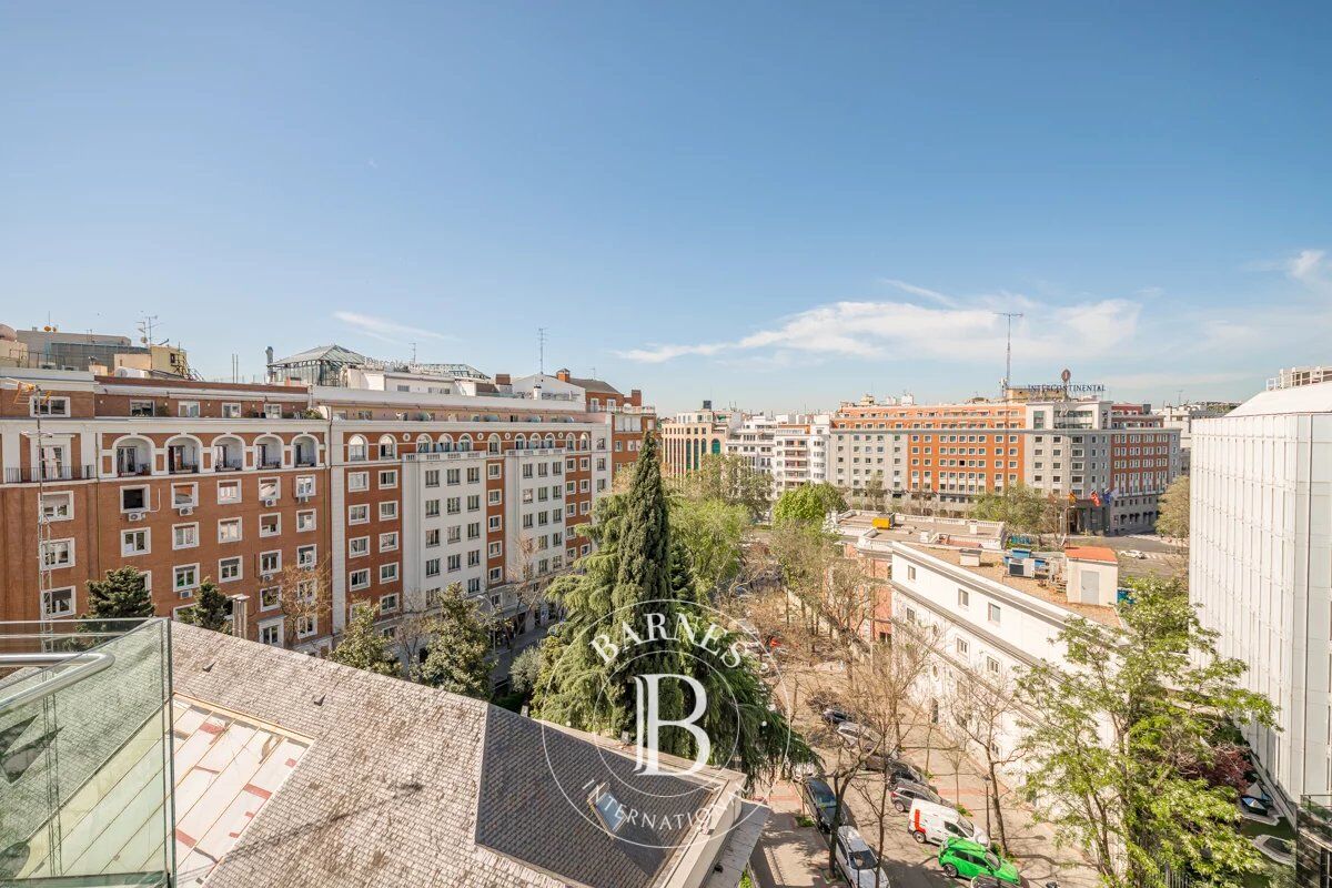 Daire Madrid - picture 7