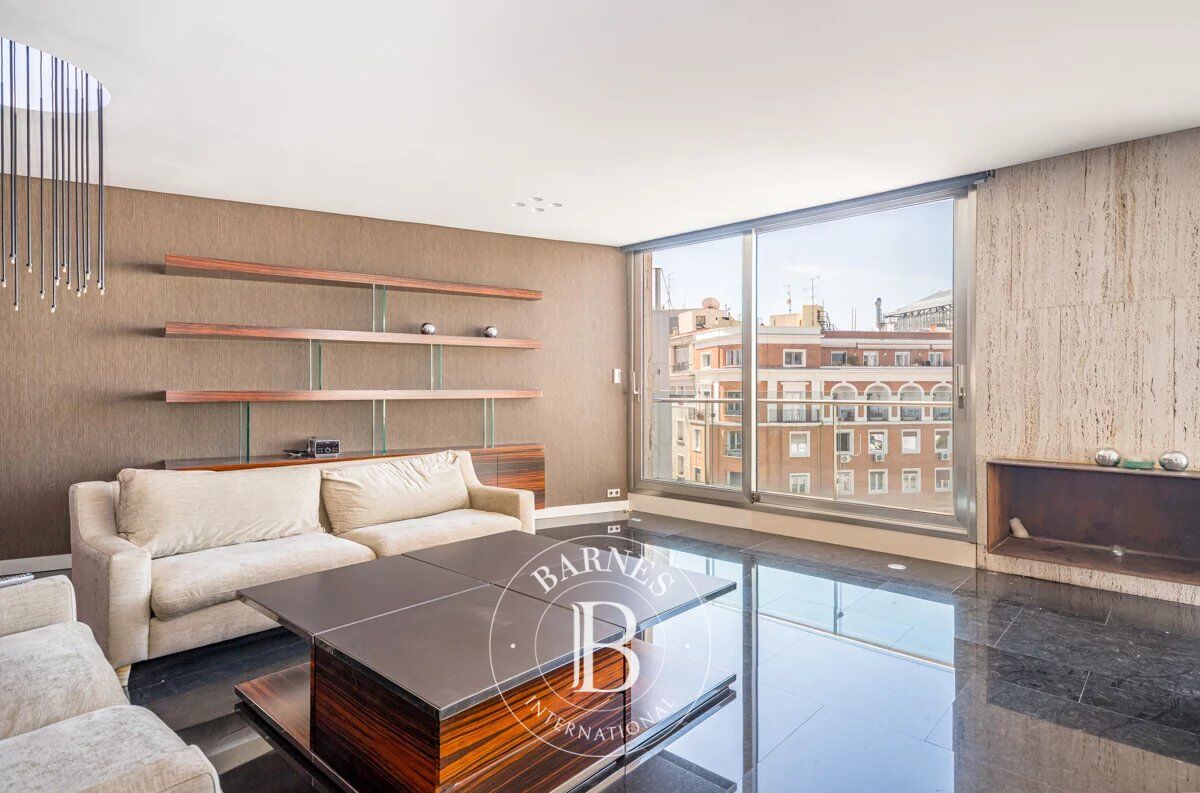 Daire Madrid - picture 14