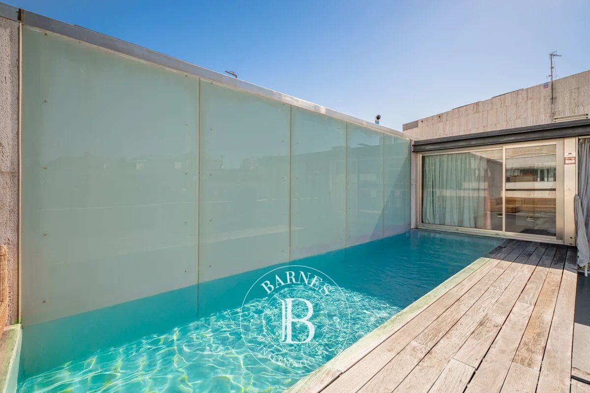 Daire Madrid - picture 10