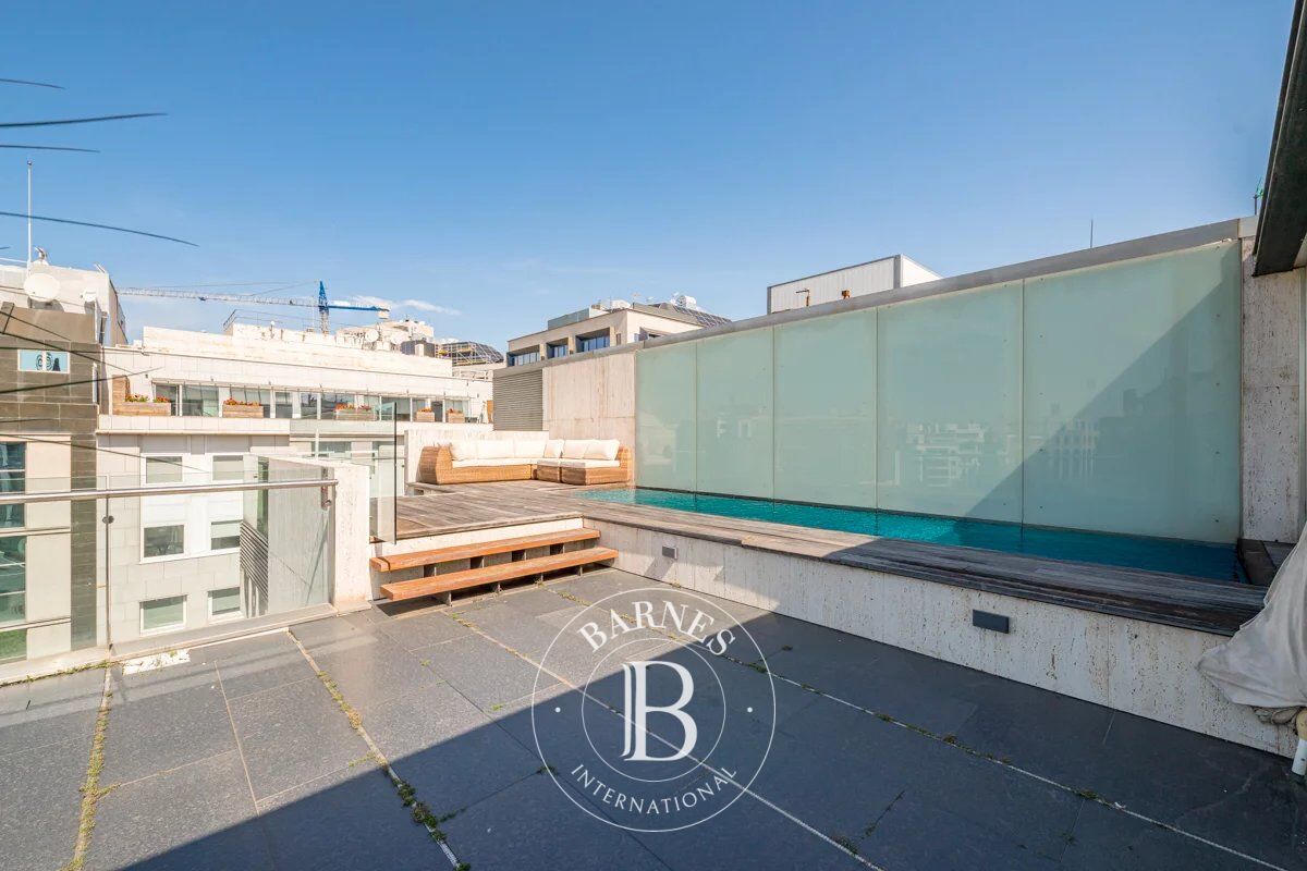 Daire Madrid - picture 21