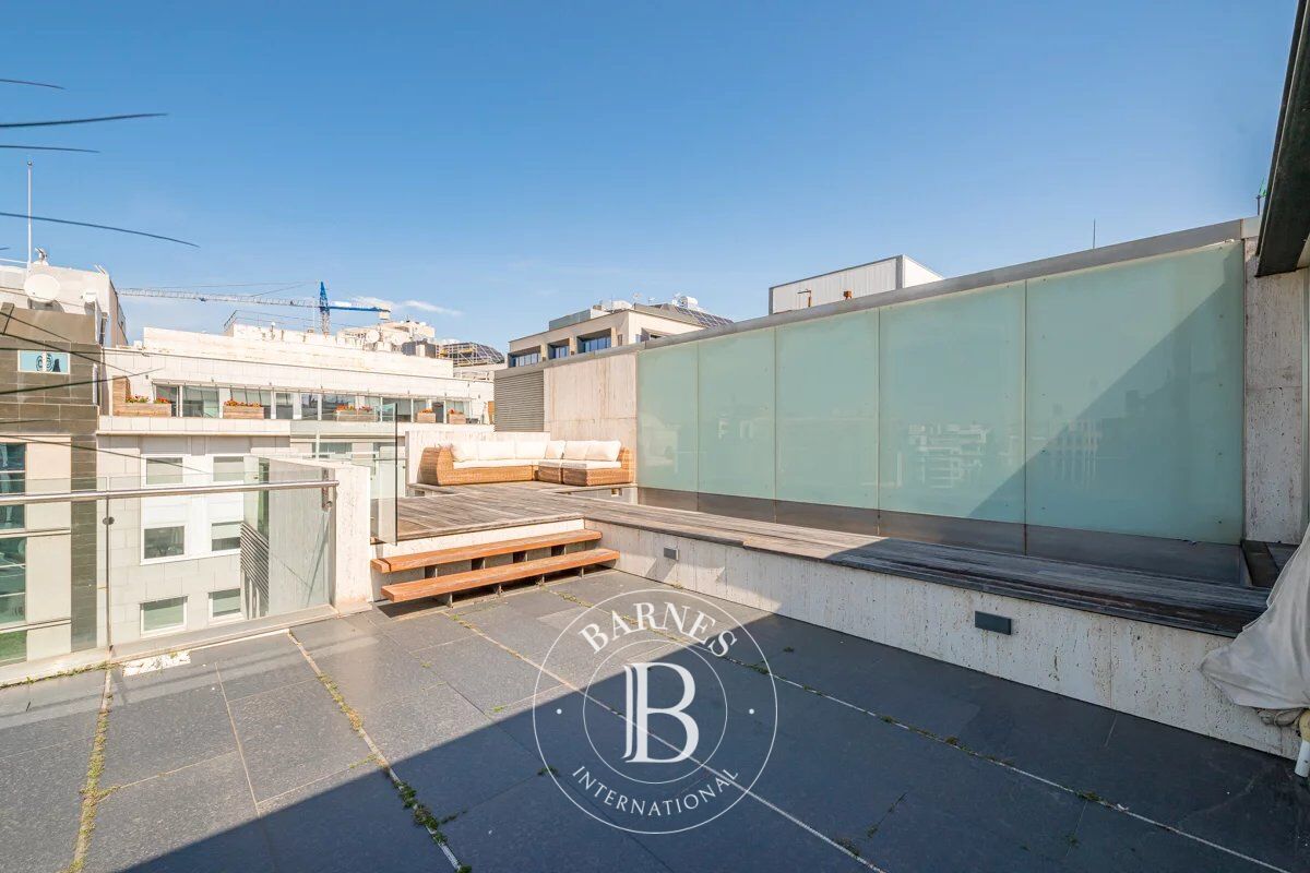 Daire Madrid - picture 22