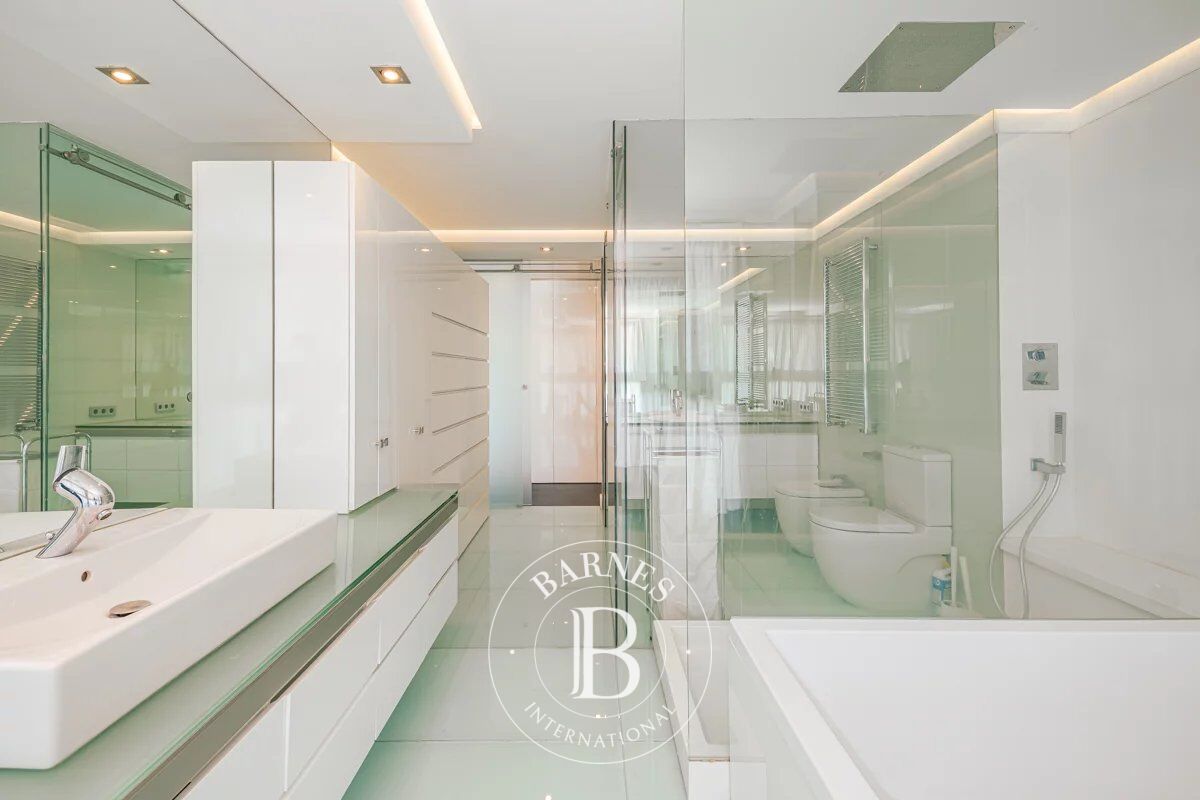 Daire Madrid - picture 37