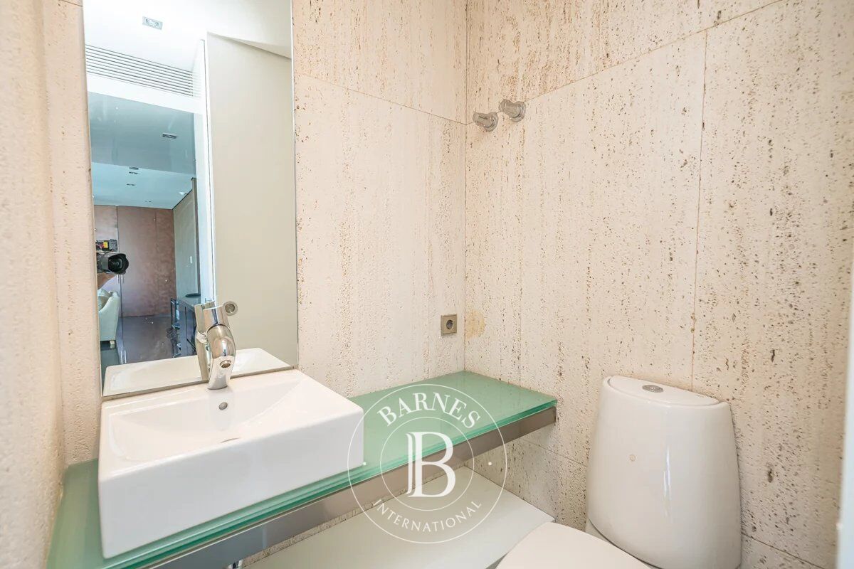 Daire Madrid - picture 18