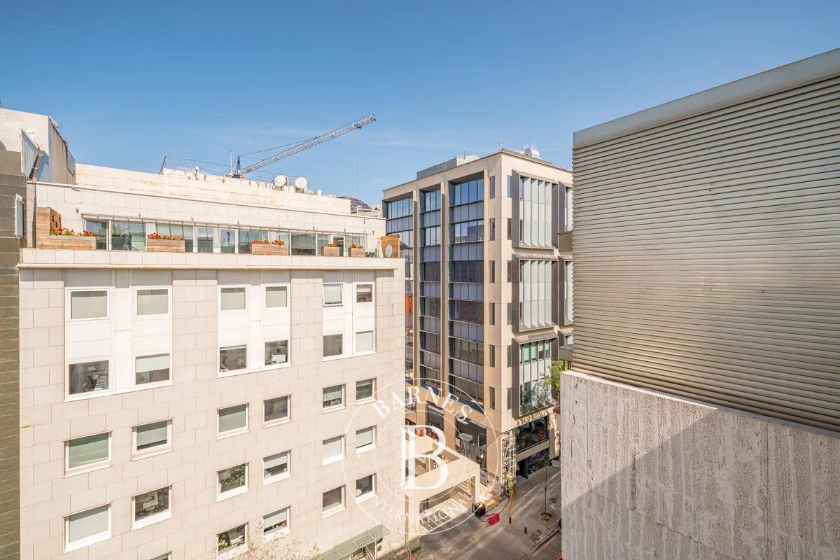 Daire Madrid - picture 19