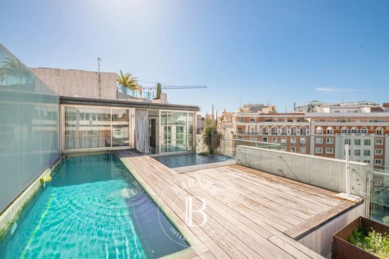 Madrid - Salamanca – Esclusivo attico duplex