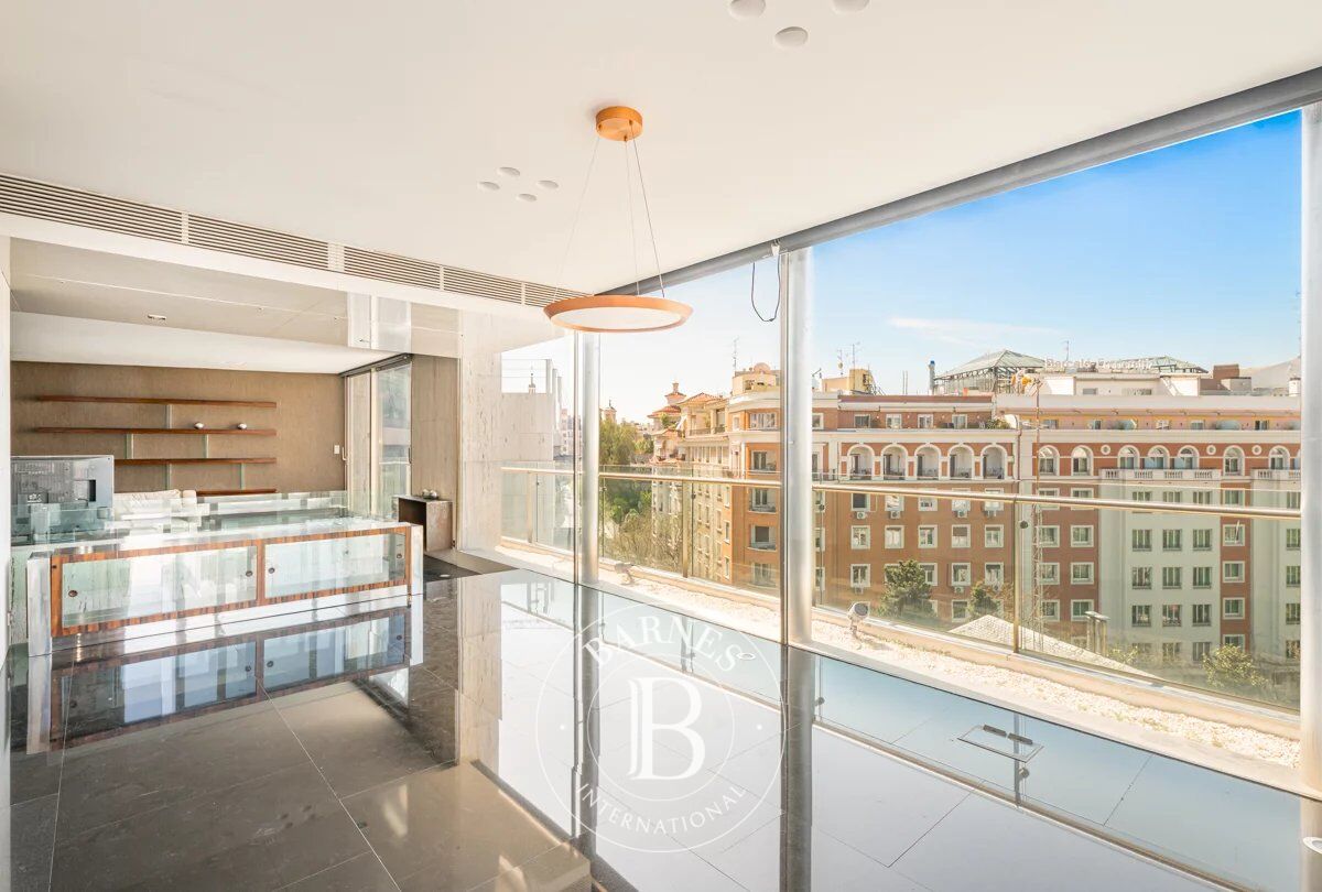 Daire Madrid - picture 11