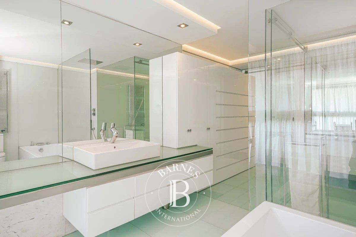 Daire Madrid - picture 38