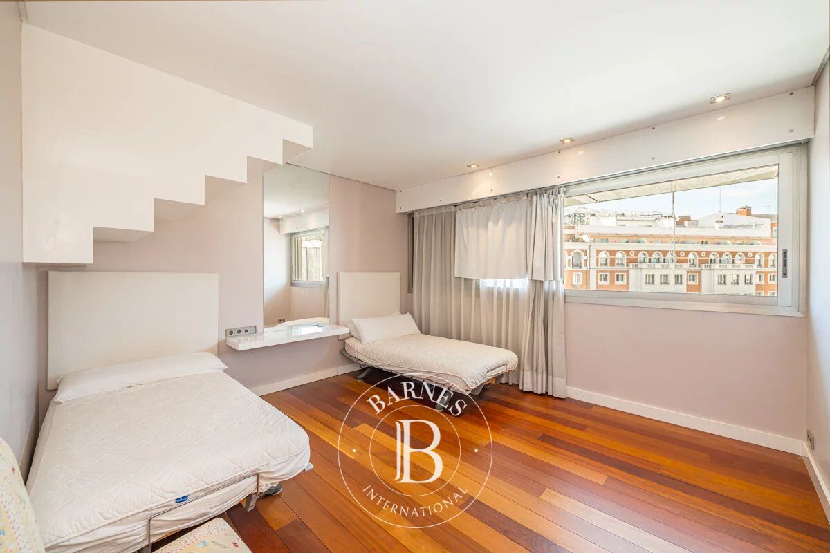 Daire Madrid - picture 30