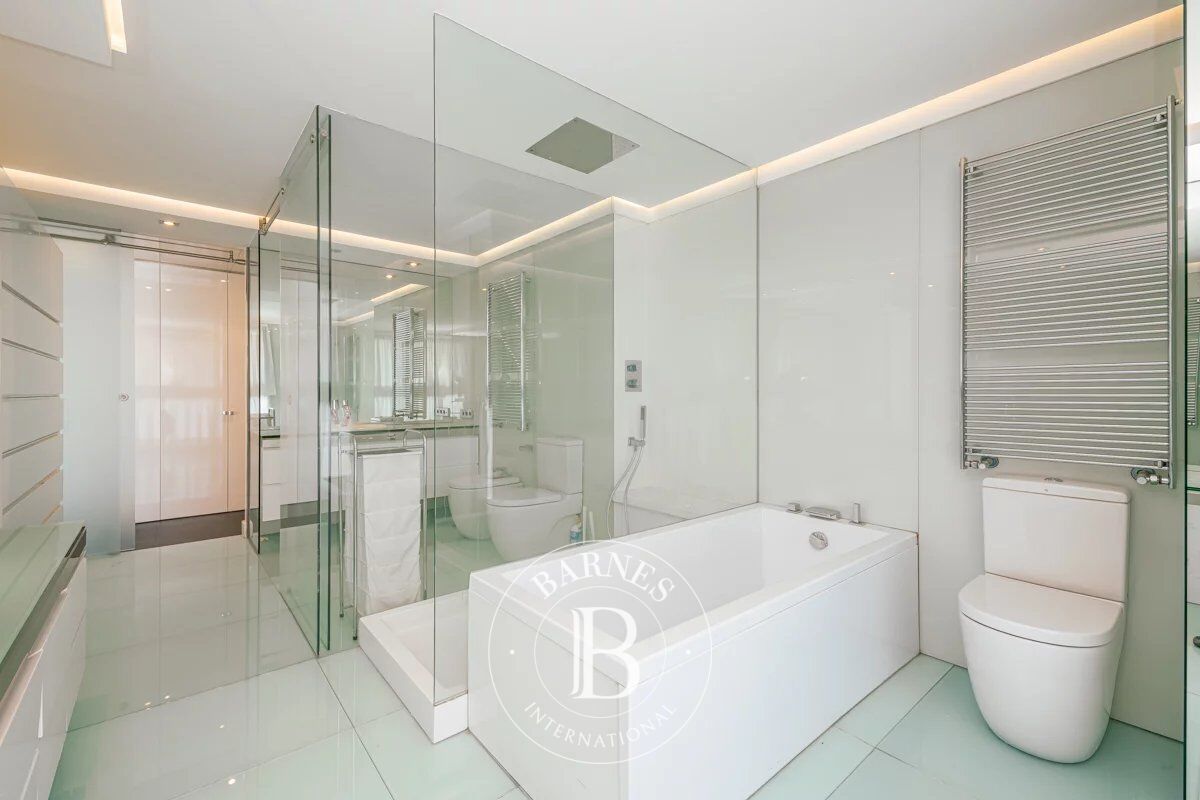 Daire Madrid - picture 36