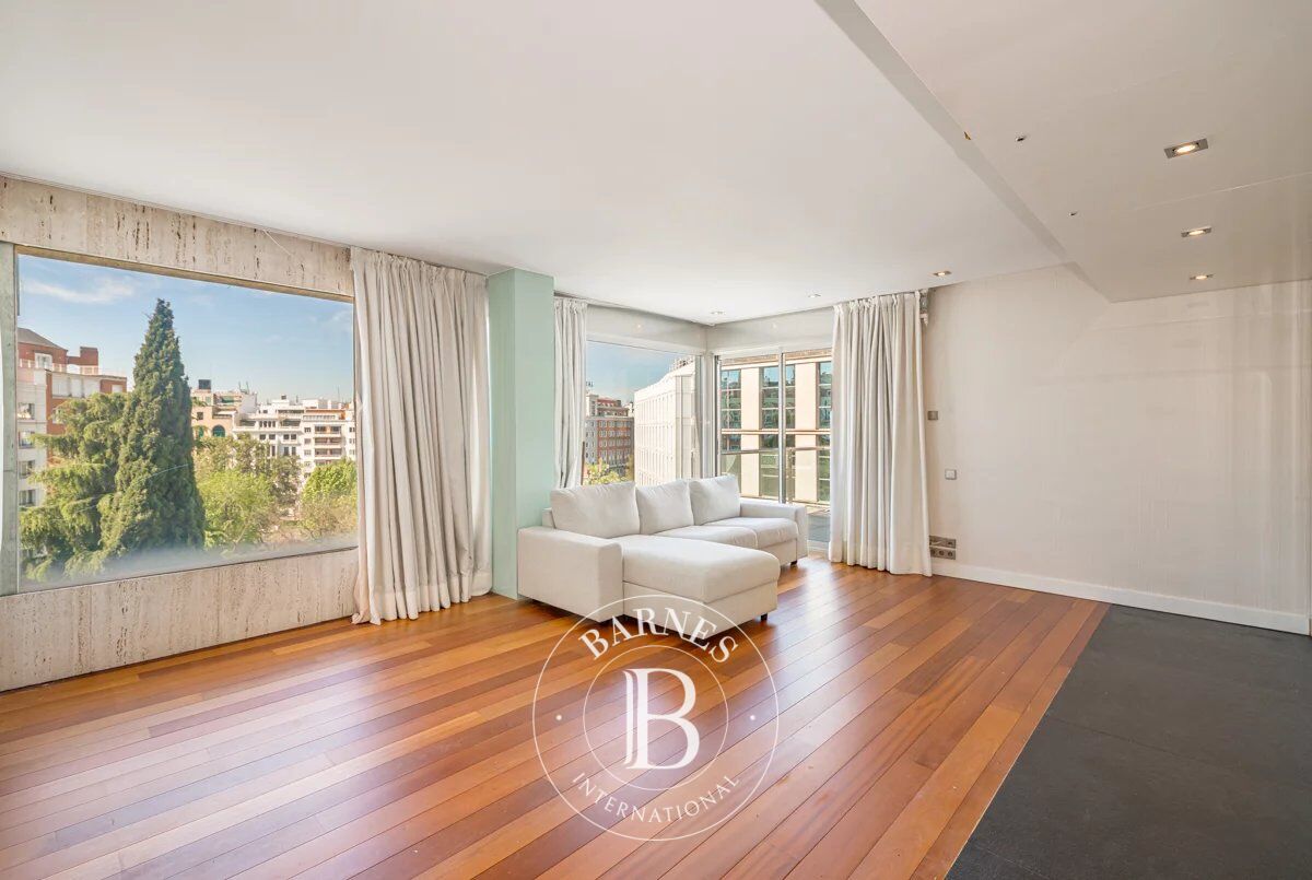 Daire Madrid - picture 12