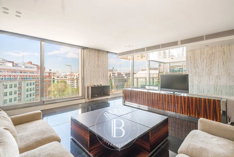 For Sale Apartment | Madrid - picture 3