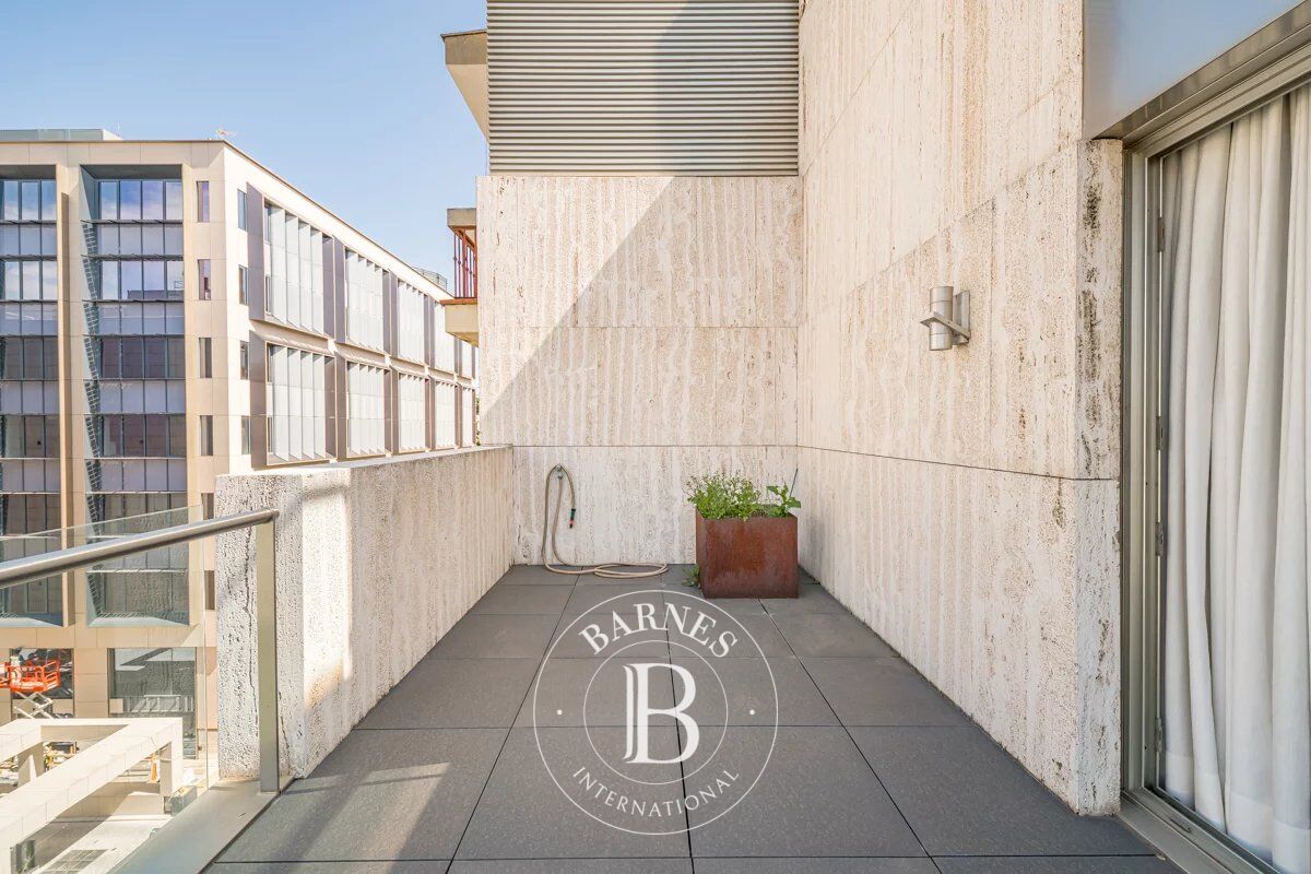 Daire Madrid - picture 40