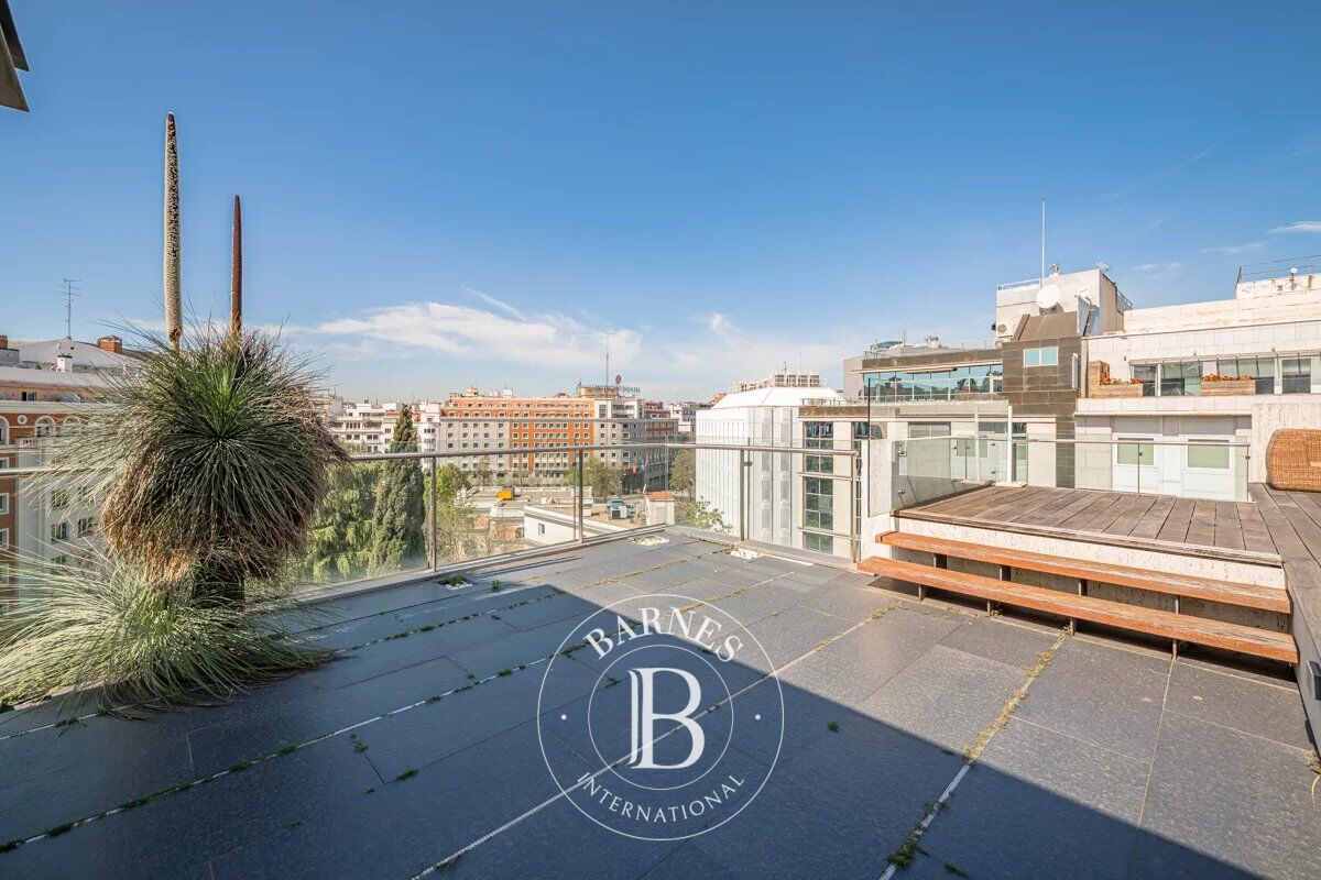 Daire Madrid - picture 8