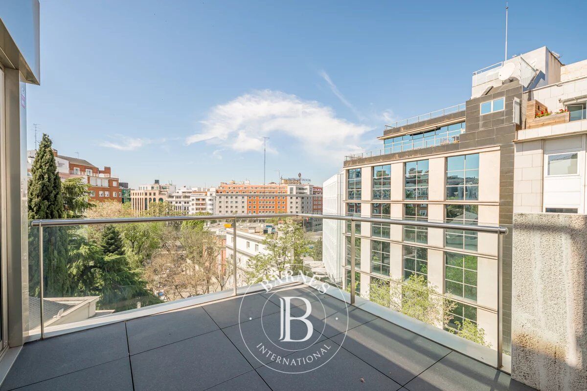 Daire Madrid - picture 6