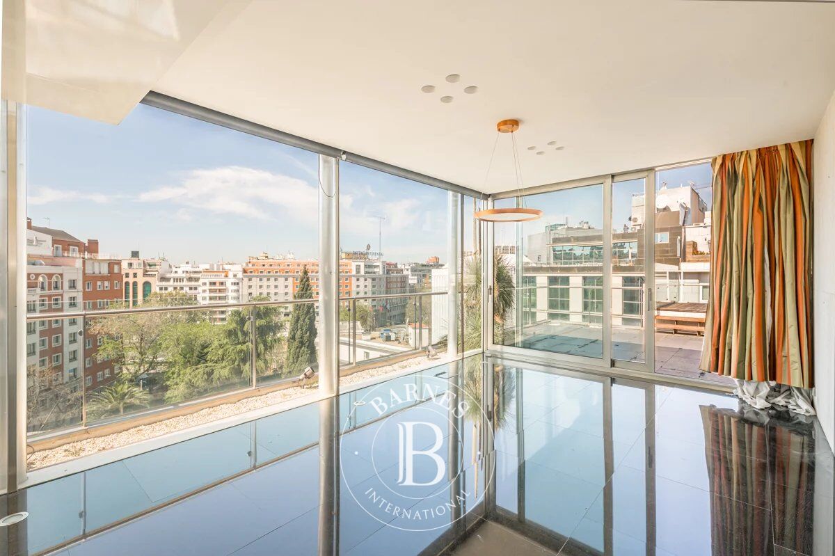 Daire Madrid - picture 26