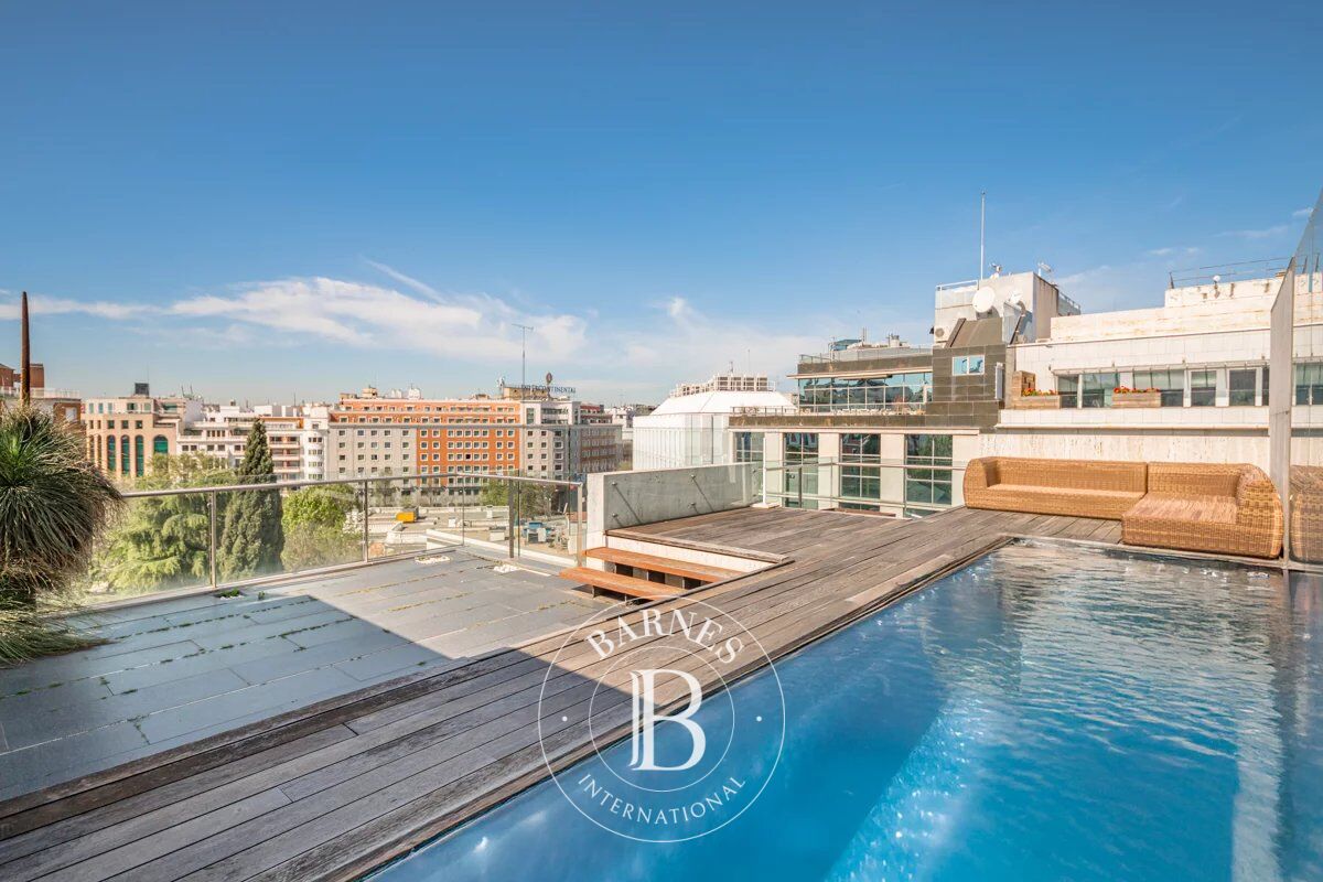 Daire Madrid - picture 4