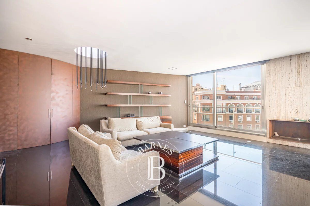 Daire Madrid - picture 5