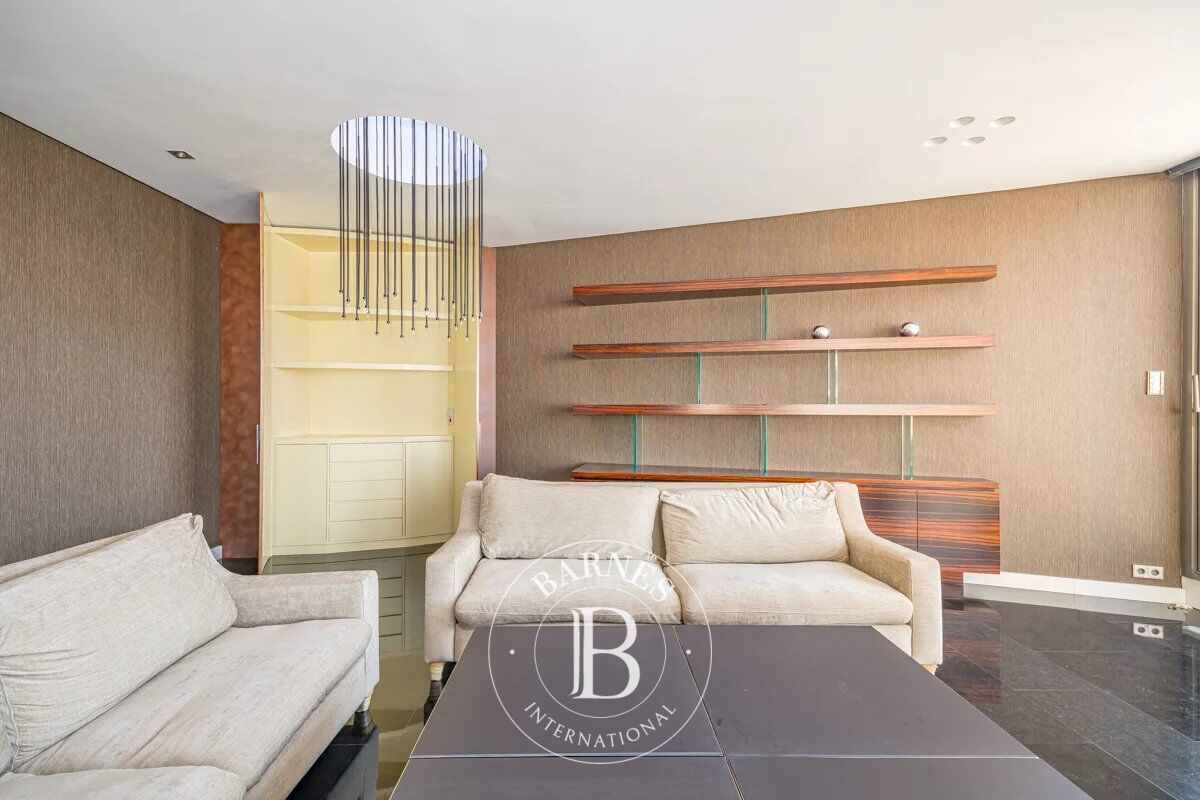 Daire Madrid - picture 32