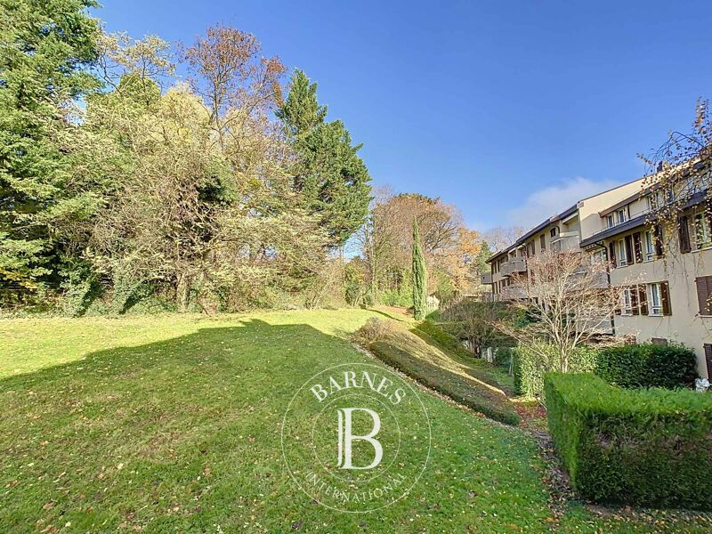 Venta, Piso Cologny - picture 1