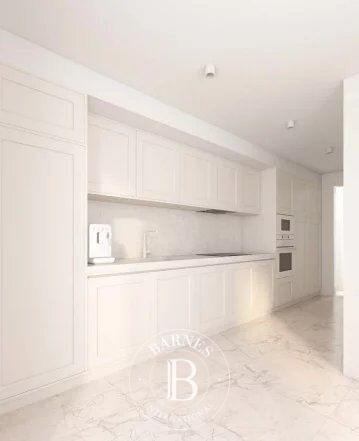 Wohnung Alcântara - picture 3