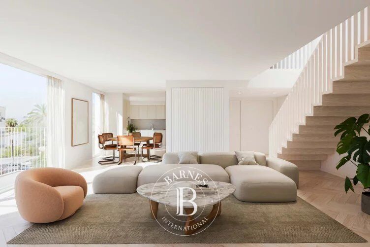 Wohnung Alcântara - picture 2