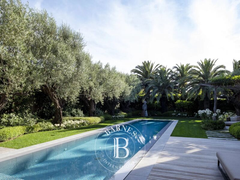 Alquiler, Villa Saint-Tropez - picture 3