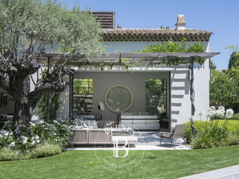 Alquiler, Villa Saint-Tropez - picture 1