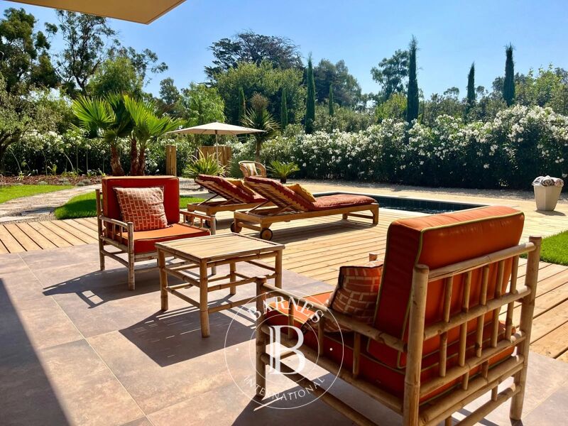 À vendre, Appartement Grimaud - picture 2