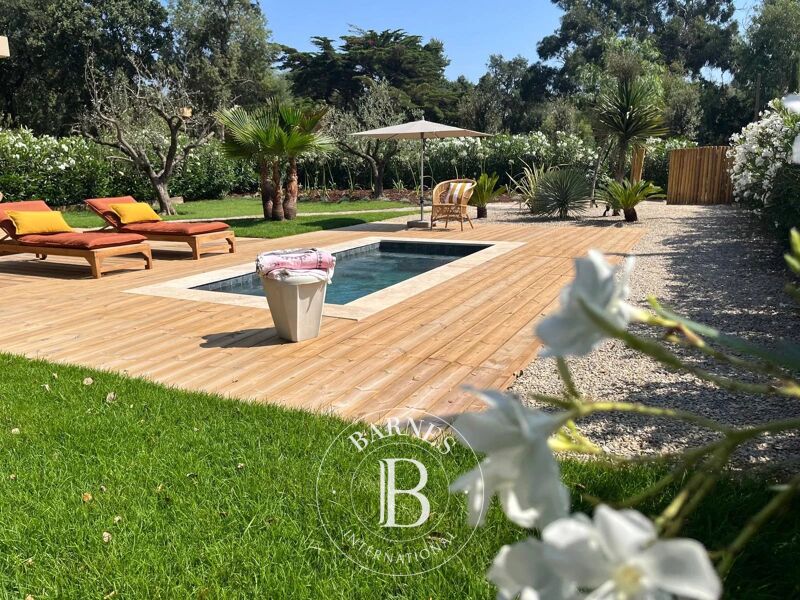 À vendre, Appartement Grimaud - picture 3