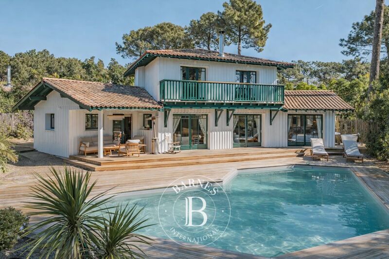 À vendre, Maison Lège-Cap-Ferret - picture 1