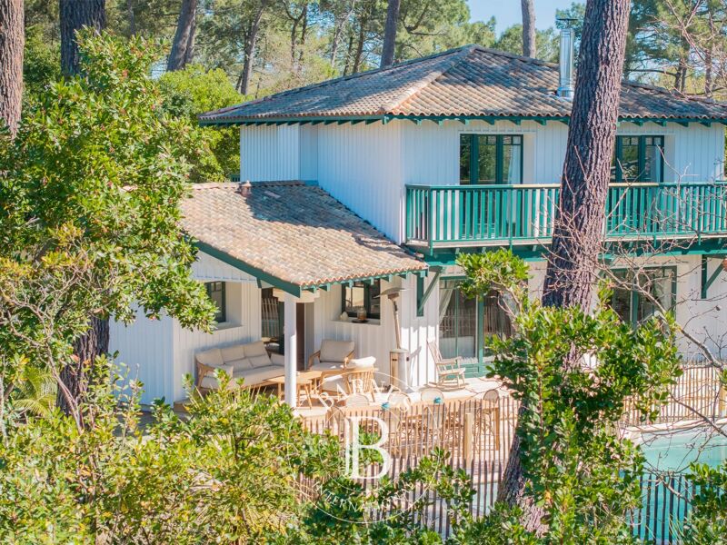 For Sale, House Lège-Cap-Ferret - picture 1