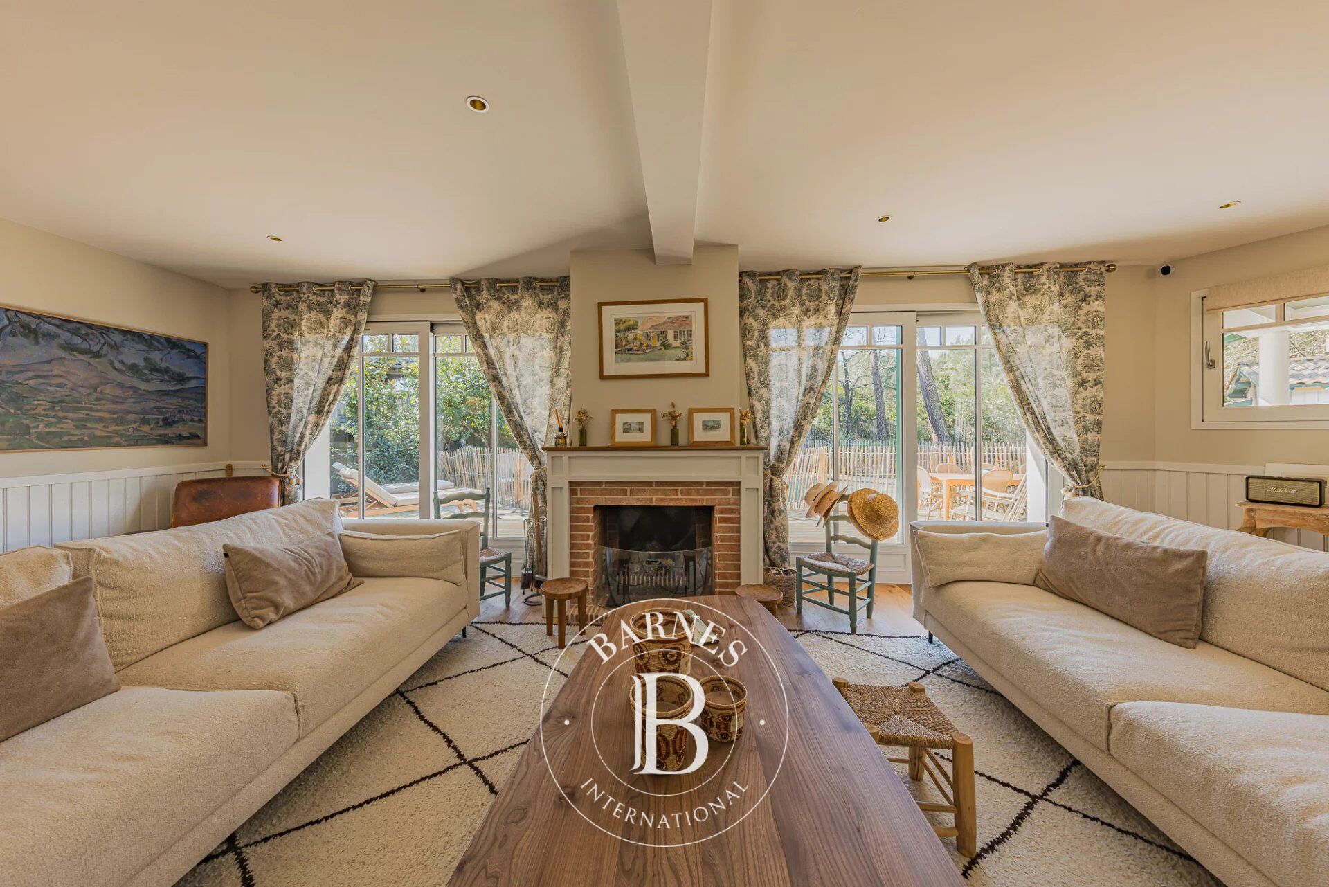 Casa Lège-Cap-Ferret - picture 2