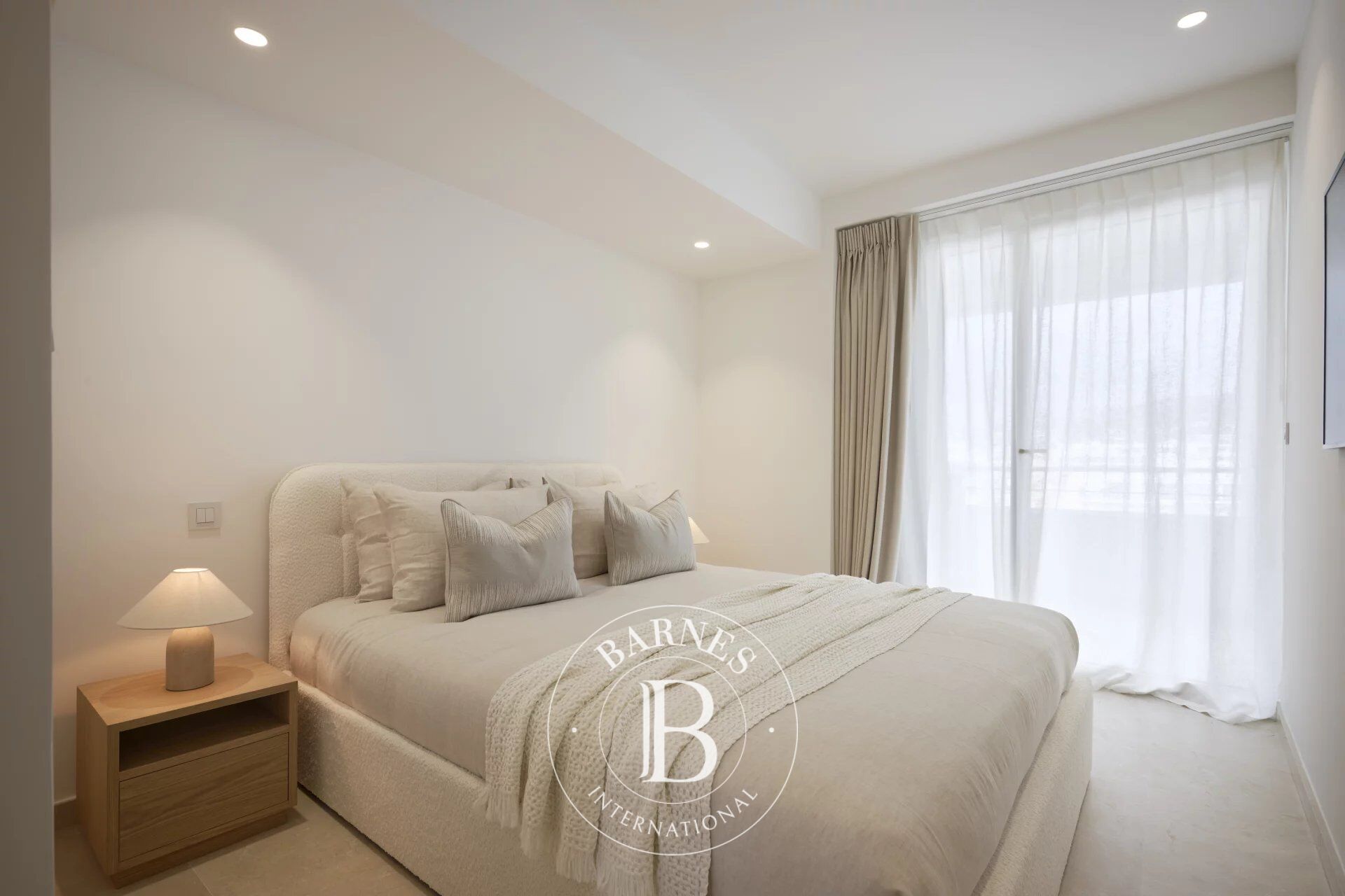 Daire Cannes - picture 12