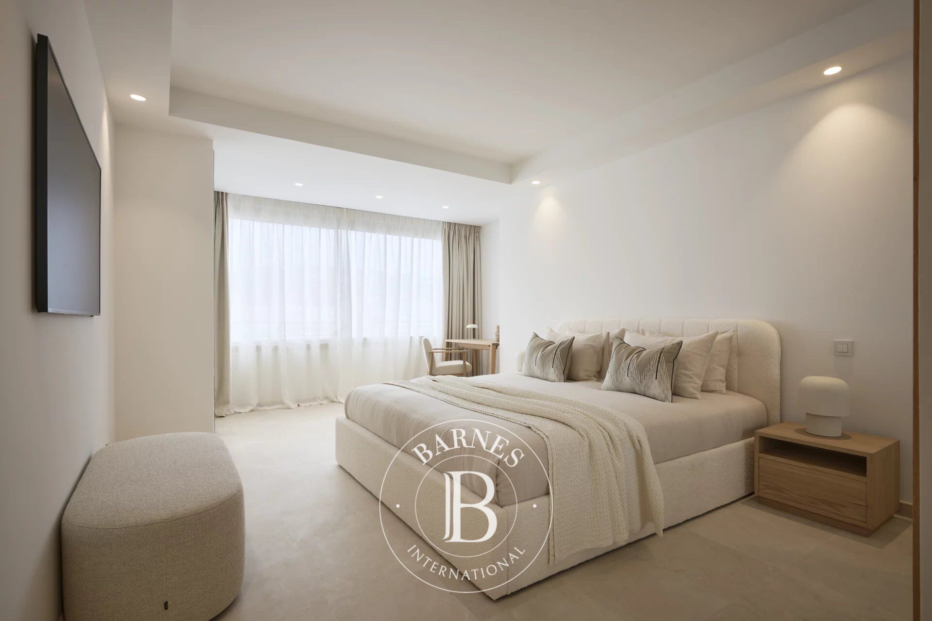 Daire Cannes - picture 4