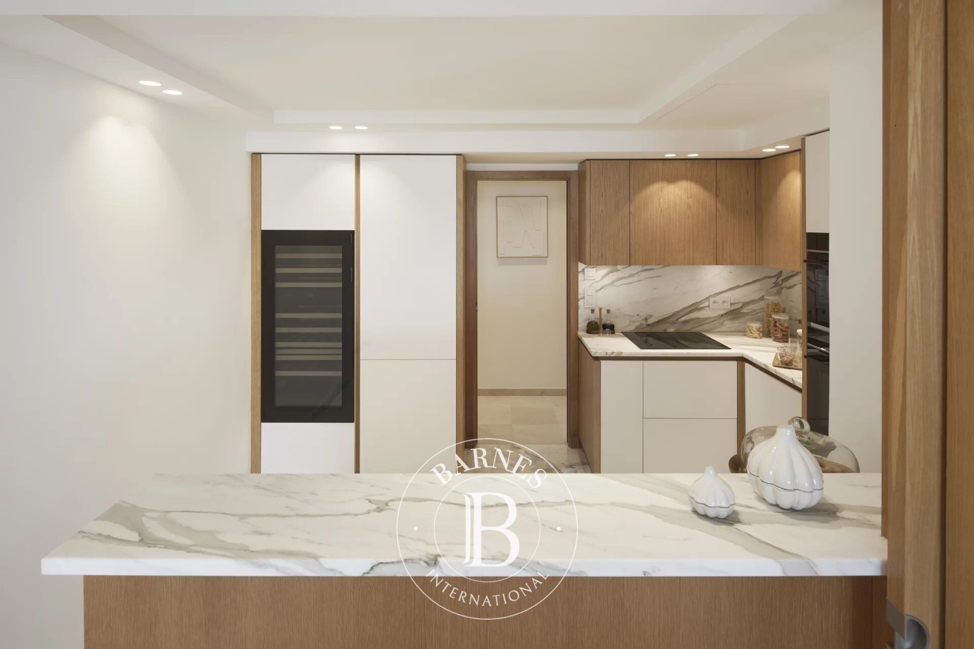 Daire Cannes - picture 8