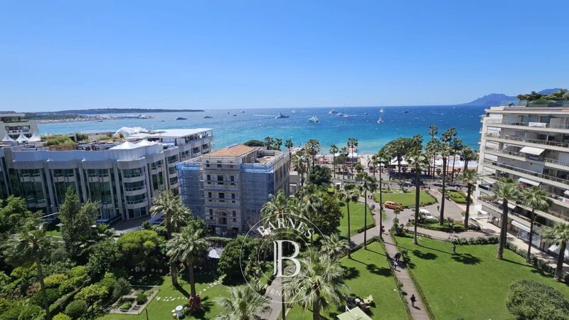 À vendre, Appartement Cannes - picture 1