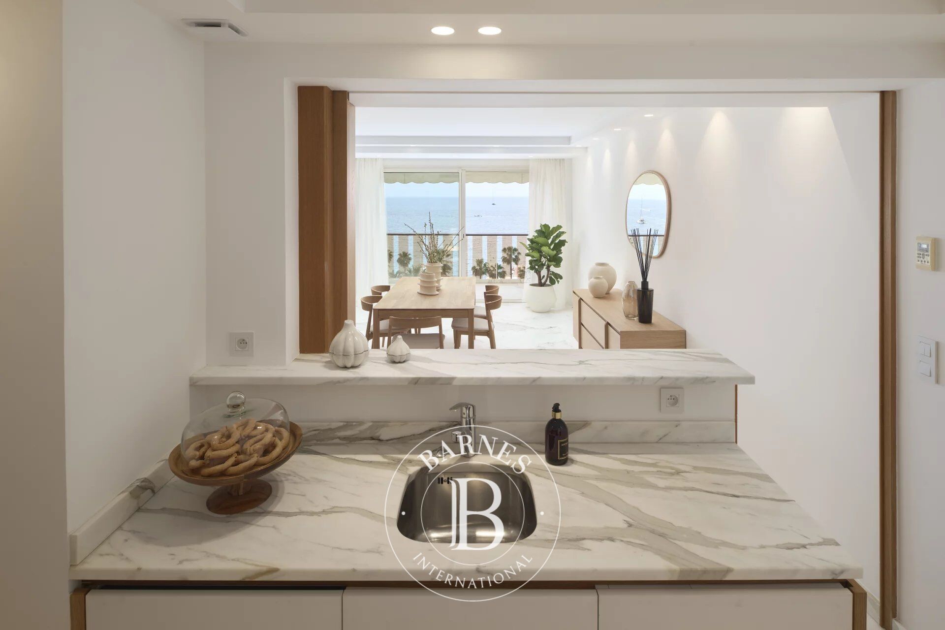 Daire Cannes - picture 9