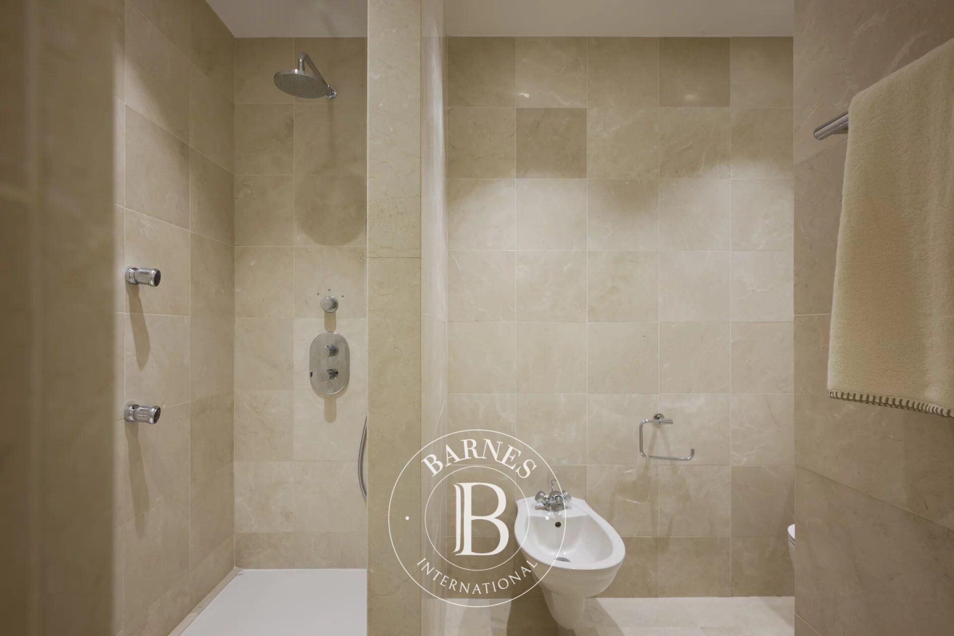 Daire Cannes - picture 13