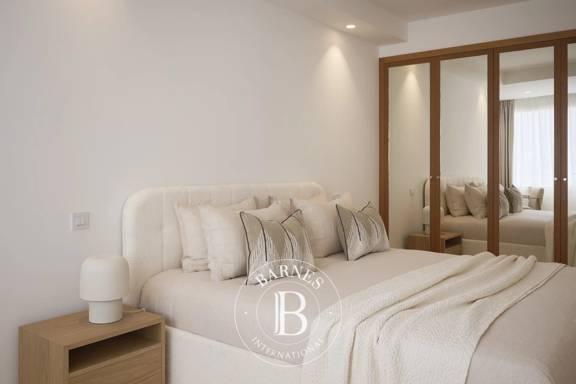 Daire Cannes - picture 10