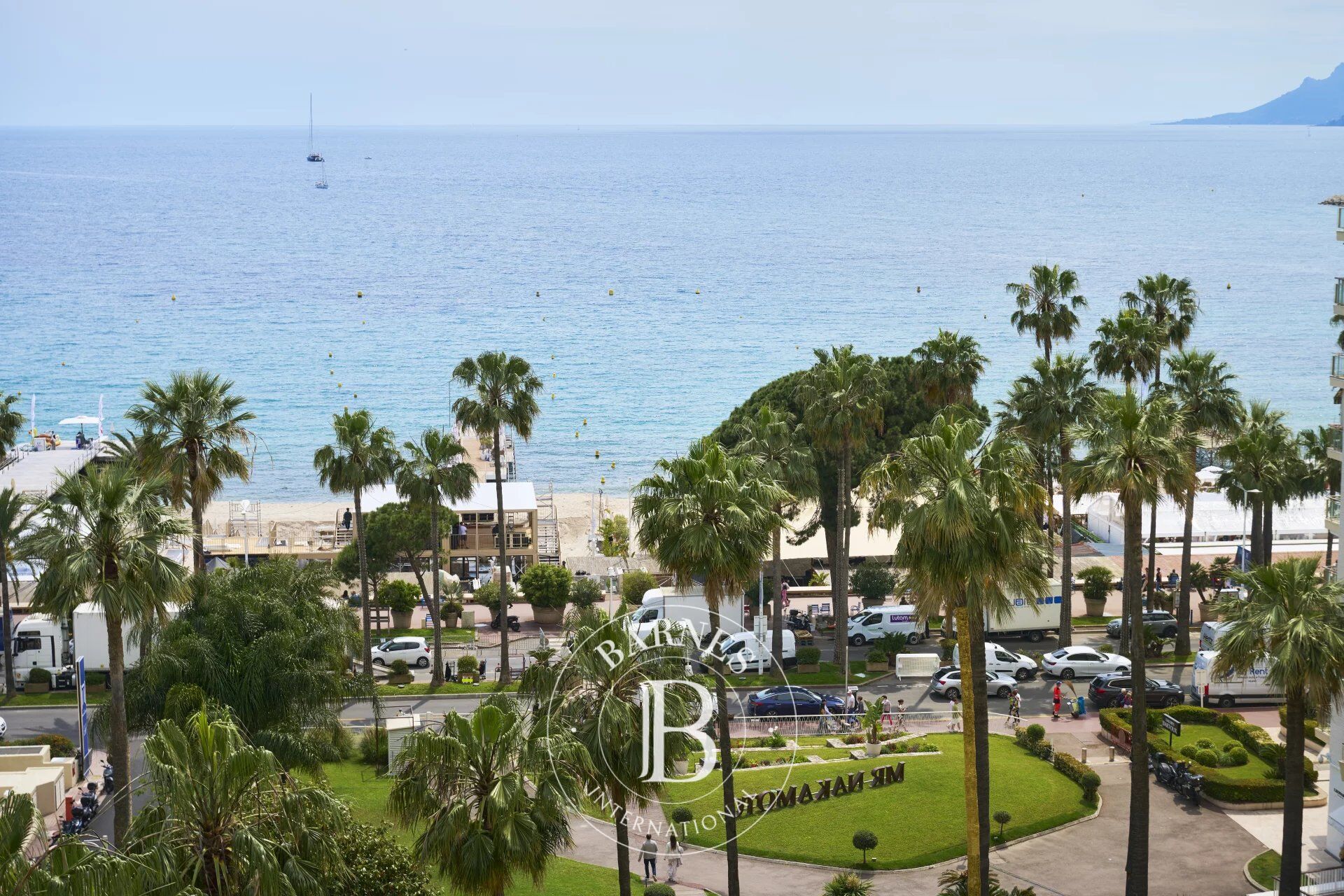 Daire Cannes - picture 6