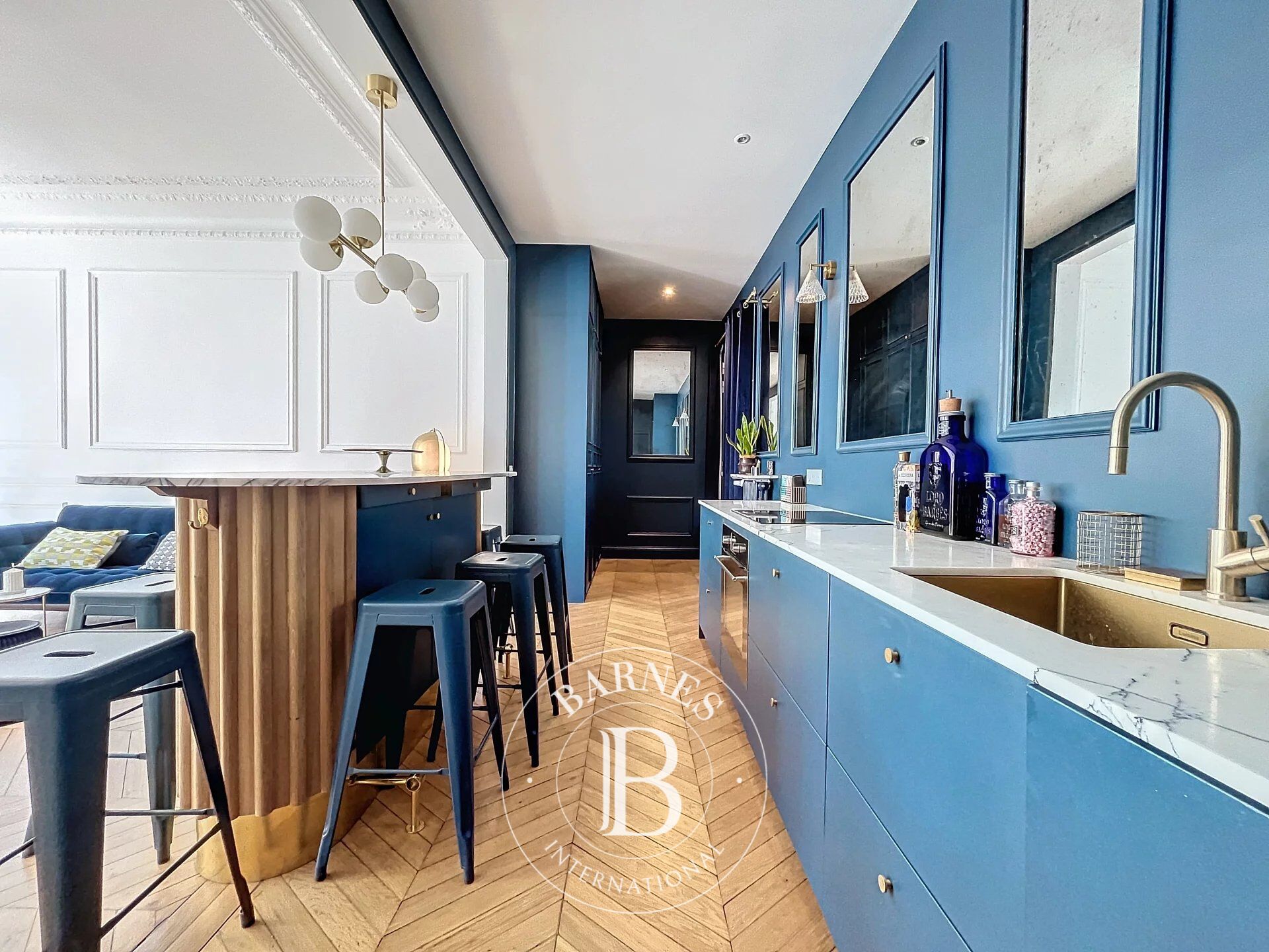 Le service location de la maison BARNES vous présente ce bien : - picture 3