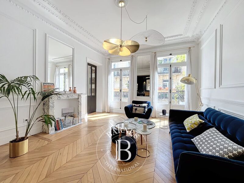 Le service location de la maison BARNES vous présente ce bien :