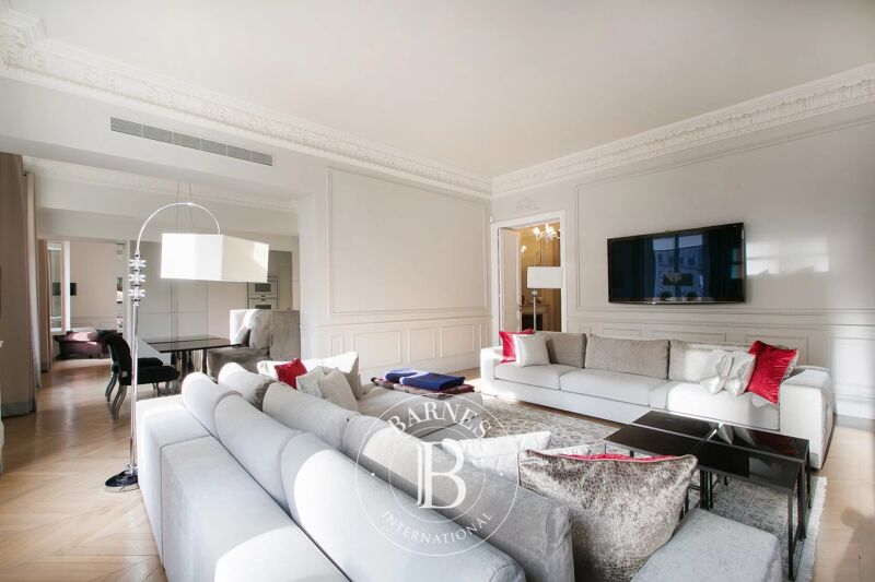 Venta, Piso Paris 8ème - picture 3