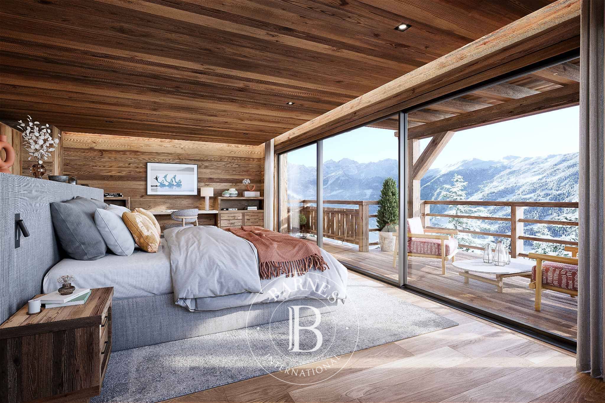 Vendita Chalet | Verbier - picture 6
