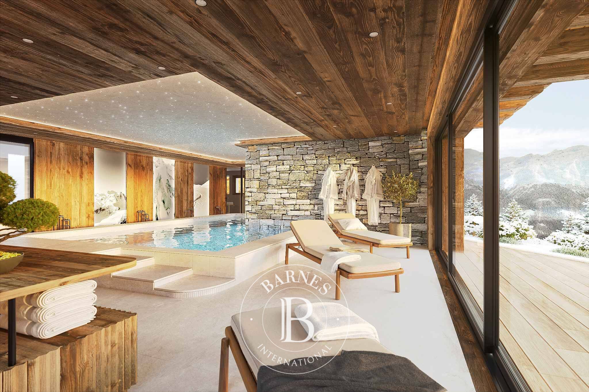 Vendita Chalet | Verbier - picture 7